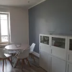 4 Personnes 50m2 A 300m De La * Berck