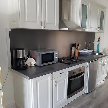 Apartmán 4 Personnes 50m2 A 300m De La *