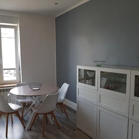 4 Personnes 50m2 A 300m De La * Berck