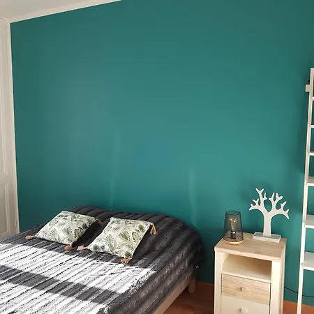 4 Personnes 50m2 A 300m De La Apartment Berck