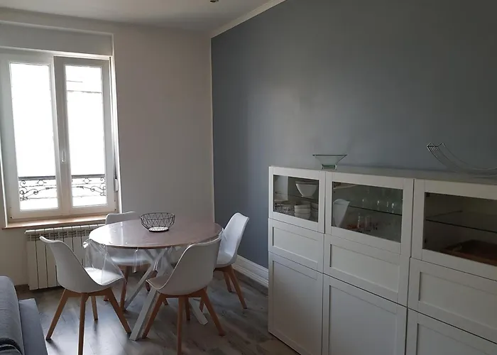 4 Personnes 50m2 A 300m De La * Berck